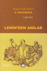 Lenin den Anılar