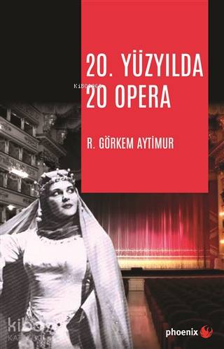 20 Yüzyılda 20 Opera