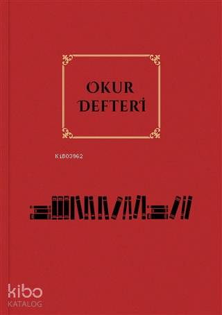 Okur Defteri