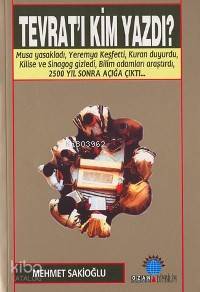 Tevrat ı Kim Yazdı