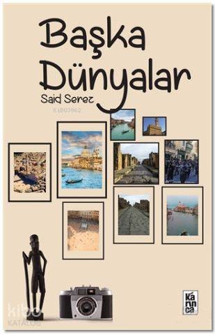 Başka Dünyalar