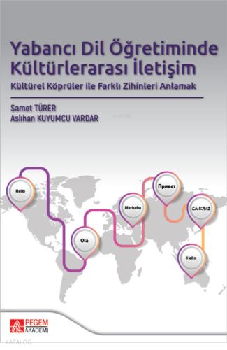 Yabancı Dil Öğretiminde Kültürlerarası İletişim