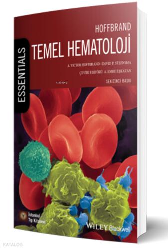 Hoffbrand Temel Hematoloji