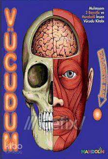 Vücudum