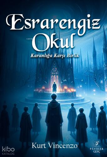 Esrarengiz Okul Karanlığa Karşı Birlik