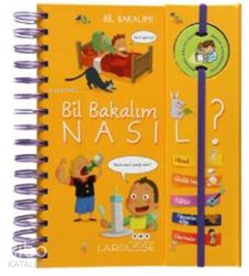 Bil Bakalım Nasıl