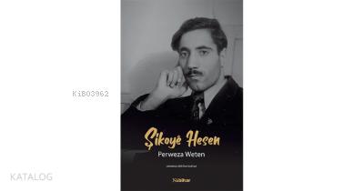Şikoyê Hesen Perweza Weten
