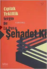 Şehadet Kitap