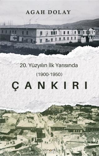 Çankırı