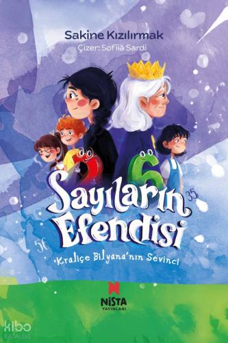 Sayıların Efendisi