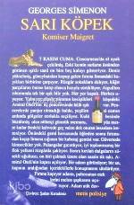Sarı Köpek