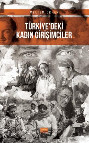 Türkiye deki Kadın Girişimciler