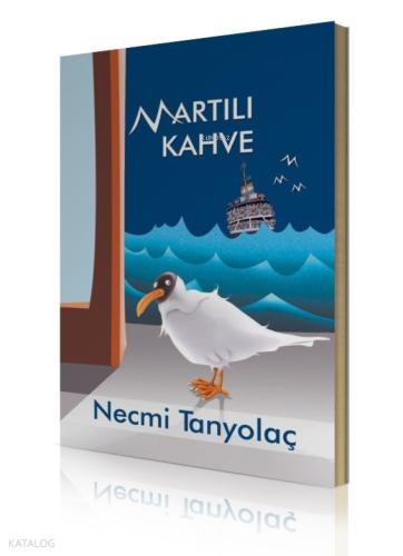 Martılı Kahve