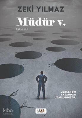 K Müdür