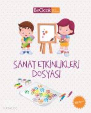 Sanat Etkinlikleri Dosyası 48 Ay