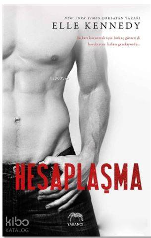 Hesaplaşma
