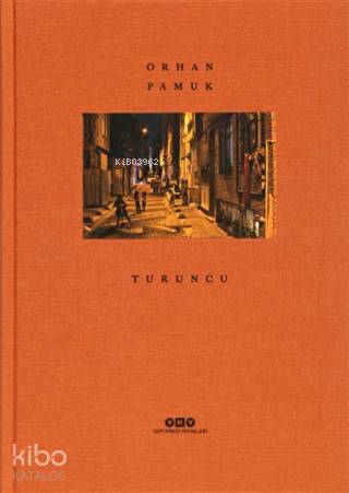 Turuncu