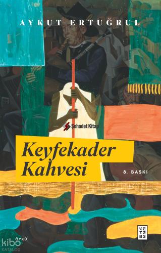 Şehadet Kitap
