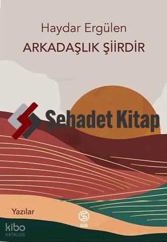 Şehadet Kitap