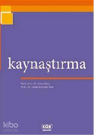 Kaynaştırma