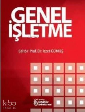 Genel İşletme
