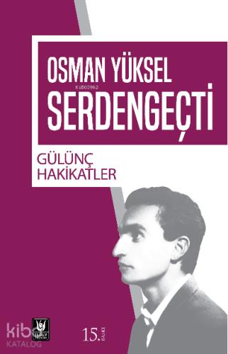 Gülünç Hakikatler