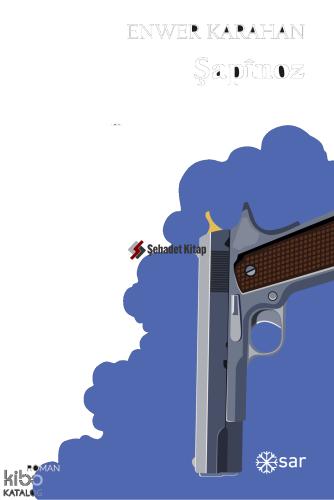 Şehadet Kitap