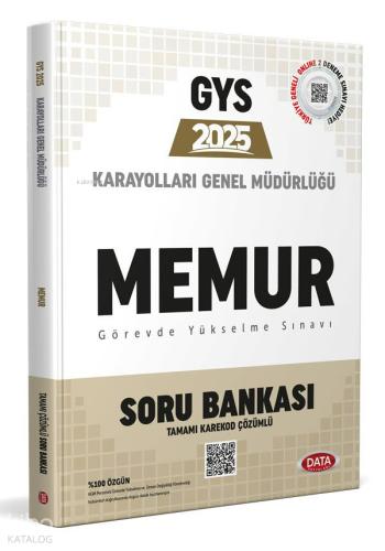 Data Yayınları 2025 Adalet Bakanlığı Yazı İşleri Müdürlüğü Prestij Soru Bankası