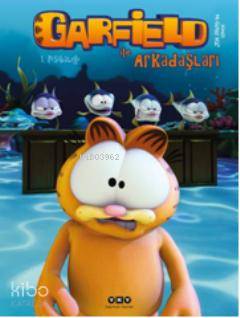 Garfield ile Arkadaşları 7 Bir Noel Hikayesi