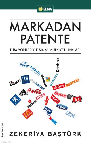 Markadan Patente