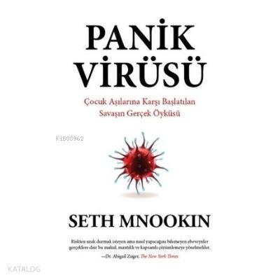 Panik Virüsü