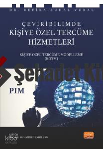 Şehadet Kitap