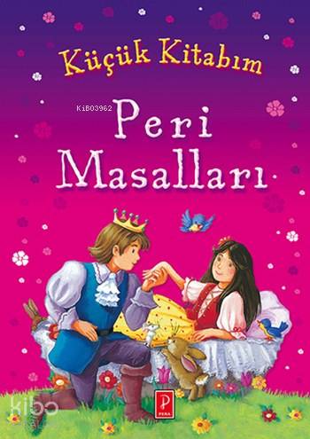 İlk Sayılar Kitabım