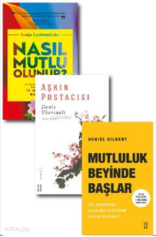 Mutluluk serisi