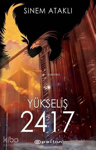 Yükseliş 2417