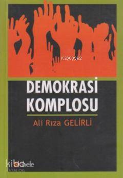 Demokrasi Komplosu