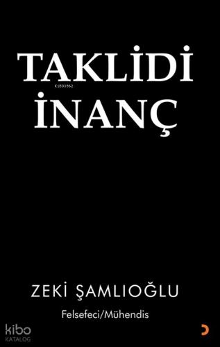 Şehadet Kitap