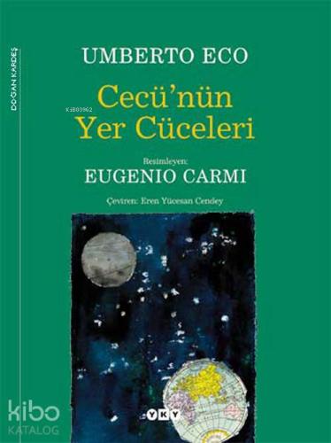 Cecü nün Yer Cüceleri