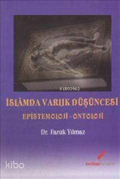 İslamda Varlık Düşüncesi