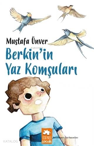 Berkin in Yaz Komşuları