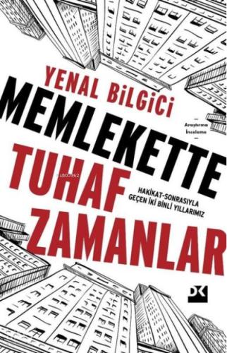 Memlekette Tuhaf Zamanlar SC