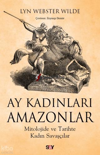 Ay Kadınları Amazonlar