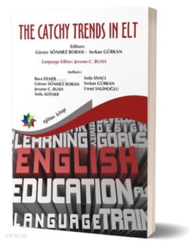 The Catchy Trends In Elt