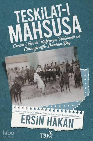 Teşkilat ı Mahsusa