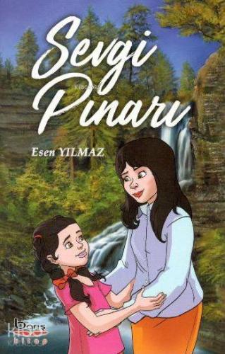 Sevgi Pınarı