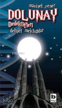 Dolunay Dedektifleri 2 Dehşet Mektuplar