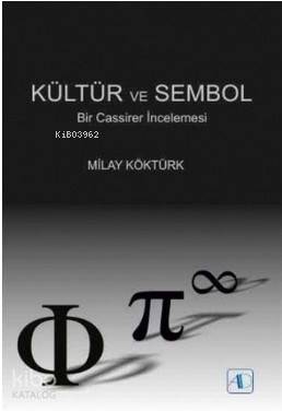 Kültür ve Sembol Milay Köktürk 20 İndirim