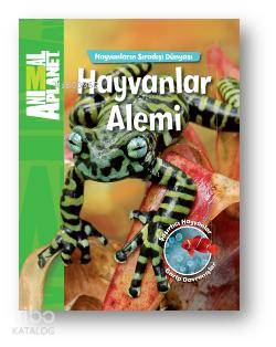 Animal Planet Hayvanlar Alemi
