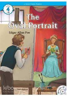 The Oval Portrait CD eCR Level 4