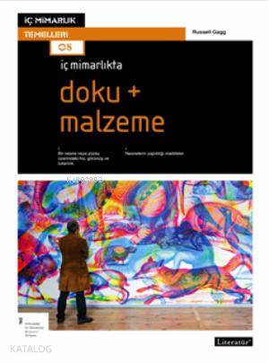 İç Mimarlıkta Doku Malzeme